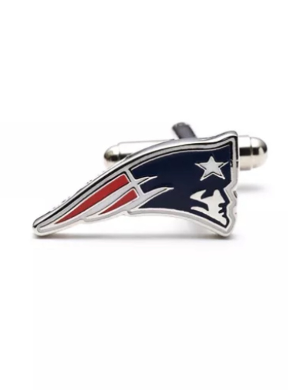 Cufflinks Inc. New England Patriots Cufflinks